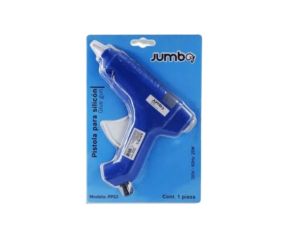Pistola de Silicon Grande Jumbo Pps2