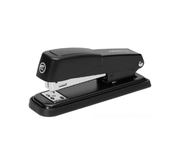 Engrapadora Jumbo Estándar de Media Tira Pen4